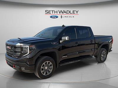 Used 2024 GMC Sierra 1500 - photo 1
