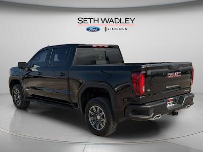 Used 2024 GMC Sierra 1500 - photo 1