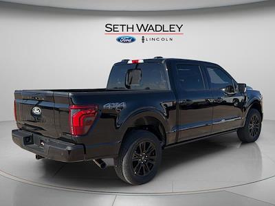 New 2025 Ford F-150 - photo 1