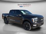 2025 Ford F-150 SuperCrew Cab 4WD Pickup for sale #SFC73888 - photo 1
