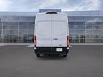 New 2025 Ford Transit 350 High Roof Empty Cargo Van for sale #SKA19782 - photo 5