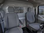 2025 Ford Transit 250 Low Roof RWD Empty Cargo Van for sale #SKA32206 - photo 10