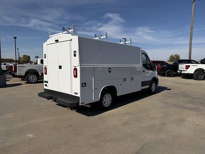 New 2025 Ford Transit 350 - photo 1