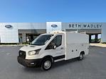 New 2025 Ford Transit 350 Service Utility Van for sale #SKA51808 - photo 4