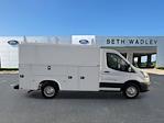 New 2025 Ford Transit 350 Service Utility Van for sale #SKA51808 - photo 8
