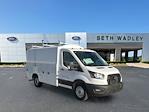 New 2025 Ford Transit 350 Service Utility Van for sale #SKA88464 - photo 1