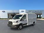 New 2025 Ford Transit 350 Service Utility Van for sale #SKA88464 - photo 4