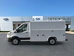 New 2025 Ford Transit 350 Service Utility Van for sale #SKA88464 - photo 5