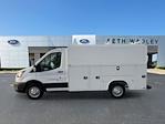New 2025 Ford Transit 350 Service Utility Van for sale #SKA89058 - photo 5