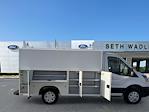 New 2025 Ford Transit 350 Service Utility Van for sale #SKA89058 - photo 9