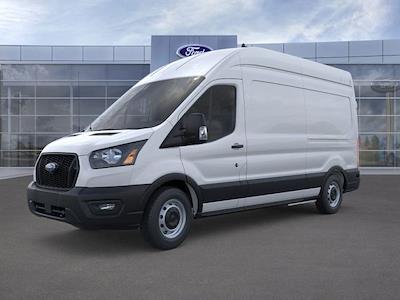 New 2025 Ford Transit 250 - photo 1