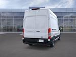 2025 Ford Transit 250 High Roof RWD Empty Cargo Van for sale #SKA98438 - photo 8