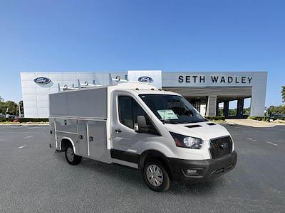 New 2025 Ford Transit 350 - photo 1