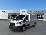 New 2025 Ford Transit 350 Service Utility Van for sale #SKB19115 - photo 4
