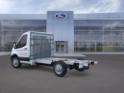 New 2025 Ford Transit 350 - photo 1