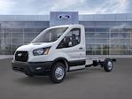 New 2025 Ford Transit 350 Cutaway for sale #SKB19938 - photo 1