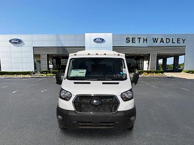 New 2025 Ford Transit 350 - photo 1