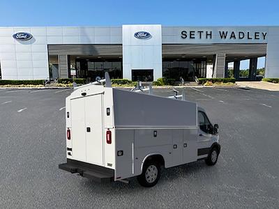 New 2025 Ford Transit 350 - photo 1