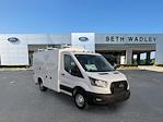 New 2025 Ford Transit 350 Service Utility Van for sale #SKB20777 - photo 1
