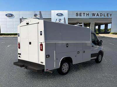 New 2025 Ford Transit 350 - photo 1