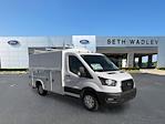 New 2025 Ford Transit 350 Service Utility Van for sale #SKB21990 - photo 1