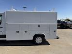 New 2025 Ford Transit 350 Service Utility Van for sale #SKB21990 - photo 16