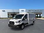 New 2025 Ford Transit 350 Service Utility Van for sale #SKB21990 - photo 4
