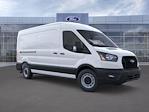 New 2025 Ford Transit 250 Medium Roof Empty Cargo Van for sale #SKB22728 - photo 7