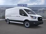 New 2025 Ford Transit 250 Medium Roof Empty Cargo Van for sale #SKB22771 - photo 7