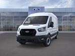 New 2025 Ford Transit 250 Medium Roof Empty Cargo Van for sale #SKB23026 - photo 3