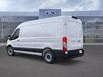 New 2025 Ford Transit 250 Medium Roof Empty Cargo Van for sale #SKB23026 - photo 2
