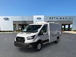 New 2025 Ford Transit 350 Service Utility Van for sale #SKB23078 - photo 4