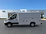 New 2025 Ford Transit 350 Service Utility Van for sale #SKB23078 - photo 5