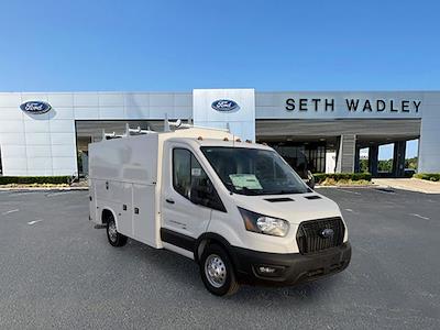 New 2025 Ford Transit 350 - photo 1
