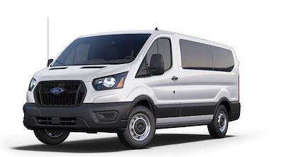 New 2025 Ford Transit 250 - photo 1