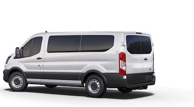 New 2025 Ford Transit 250 - photo 1