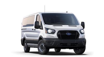 New 2025 Ford Transit 250 - photo 1