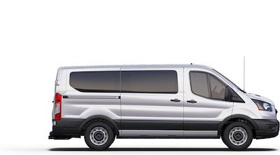 New 2025 Ford Transit 250 - photo 1