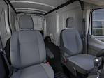 New 2025 Ford Transit 250 Medium Roof Empty Cargo Van for sale #SKB26149 - photo 10
