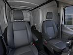 2025 Ford Transit 250 Medium Roof RWD Empty Cargo Van for sale #SKB27411 - photo 10