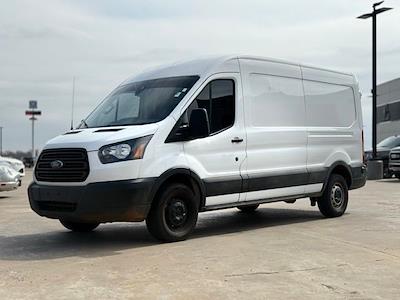 Used 2019 Ford Transit 250 - photo 1
