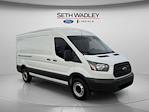 2019 Ford Transit 250 Medium Roof RWD Empty Cargo Van for sale #SKB28330A - photo 4
