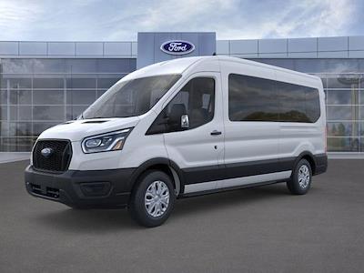 New 2025 Ford Transit 350 - photo 1