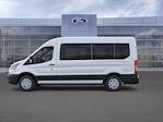 2025 Ford Transit 350 Medium Roof RWD Passenger Van for sale #SKB30164 - photo 4