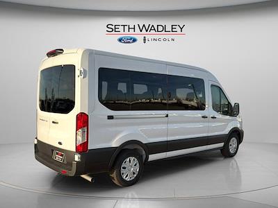 New 2025 Ford Transit 350 - photo 1