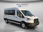 2025 Ford Transit 350 Medium Roof RWD Passenger Van for sale #SKB30337 - photo 1