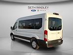 2025 Ford Transit 350 Medium Roof RWD Passenger Van for sale #SKB30337 - photo 6