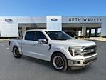 New 2025 Ford F-150 Lariat SuperCrew Cab for sale #SKD90604 - photo 1