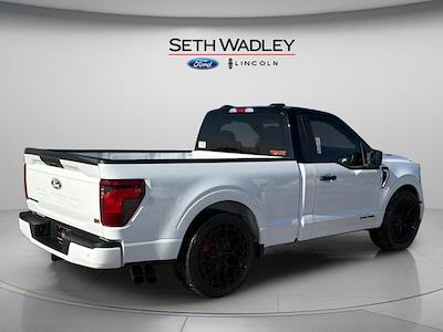 New 2025 Ford F-150 - photo 1