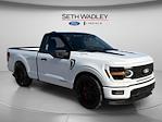 2025 Ford F-150 Regular Cab 4WD Pickup for sale #SKE59590 - photo 1
